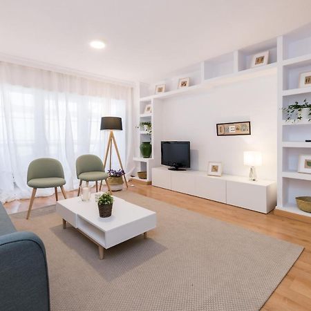 Apartamentos Paseo De La Farola Màlaga Exteriér fotografie