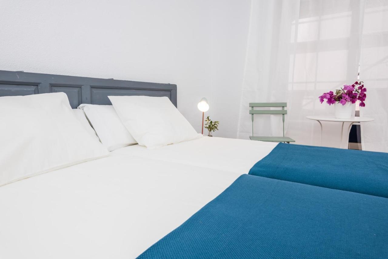 Apartamentos Paseo De La Farola Màlaga Exteriér fotografie