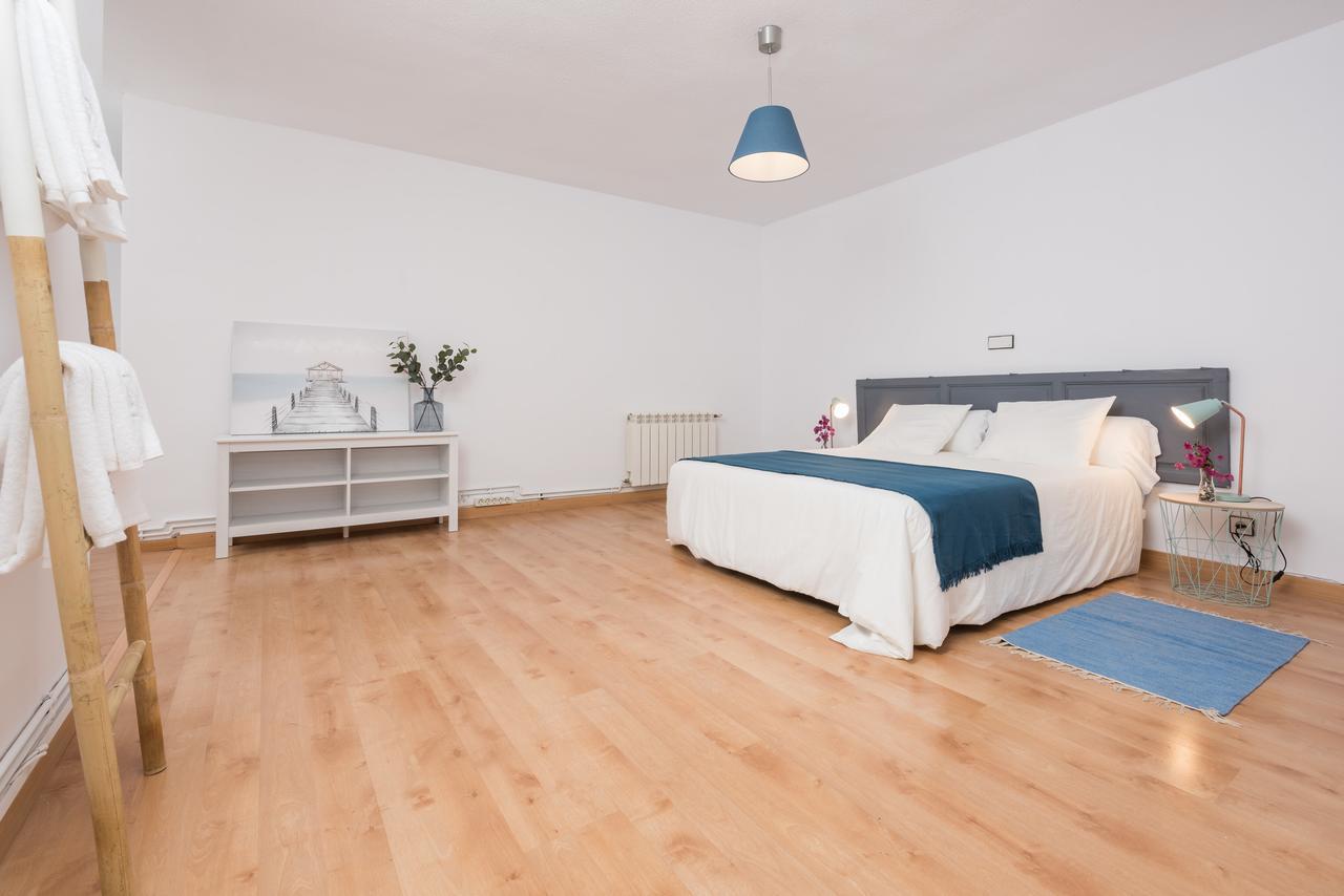 Apartamentos Paseo De La Farola Màlaga Exteriér fotografie