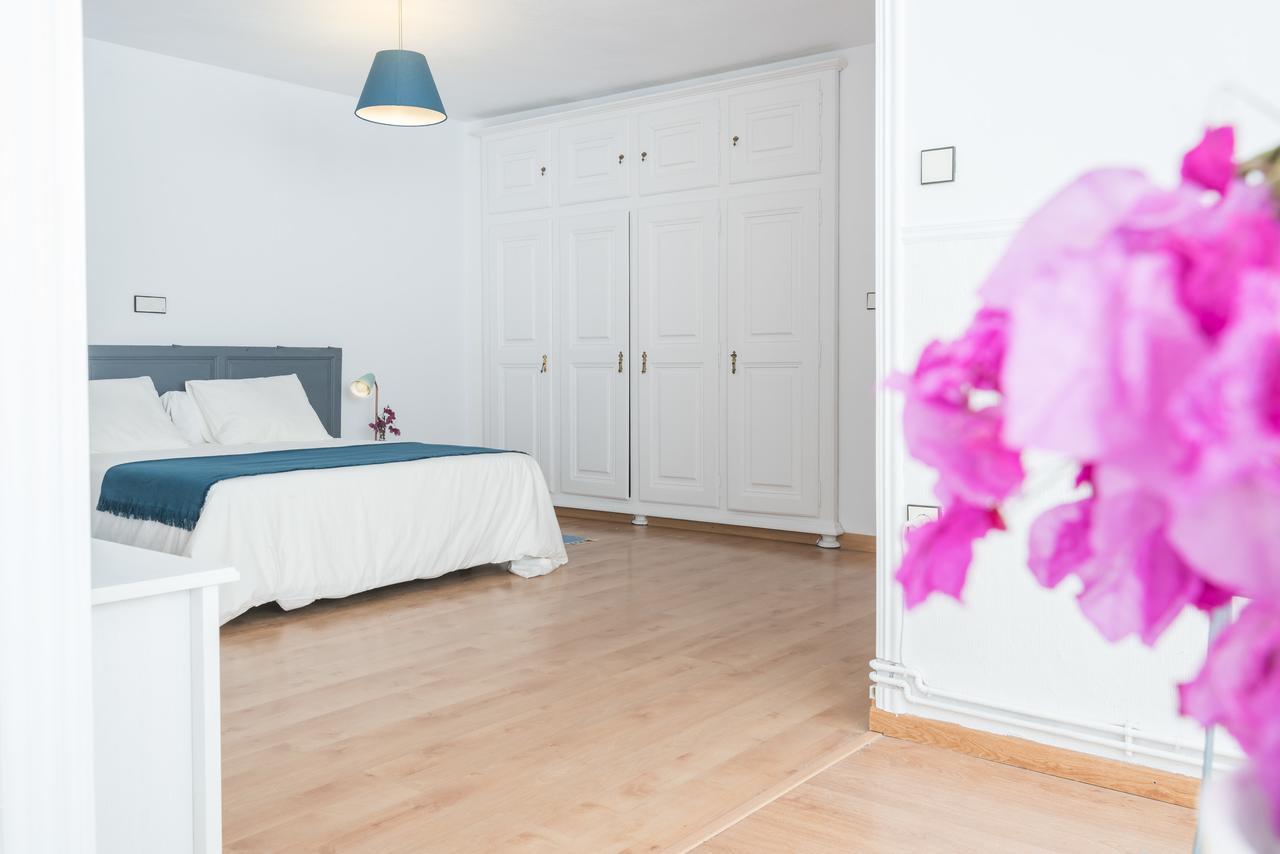 Apartamentos Paseo De La Farola Màlaga Exteriér fotografie