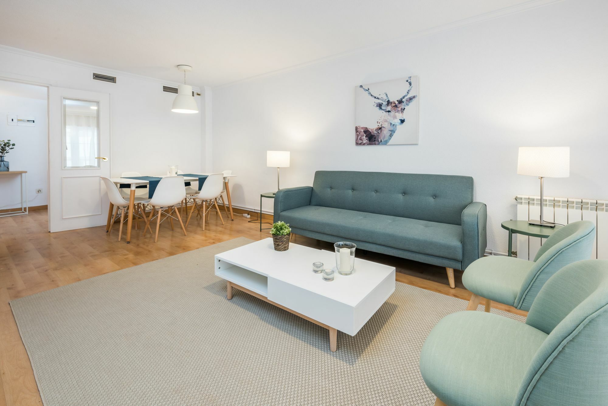 Apartamentos Paseo De La Farola Màlaga Exteriér fotografie