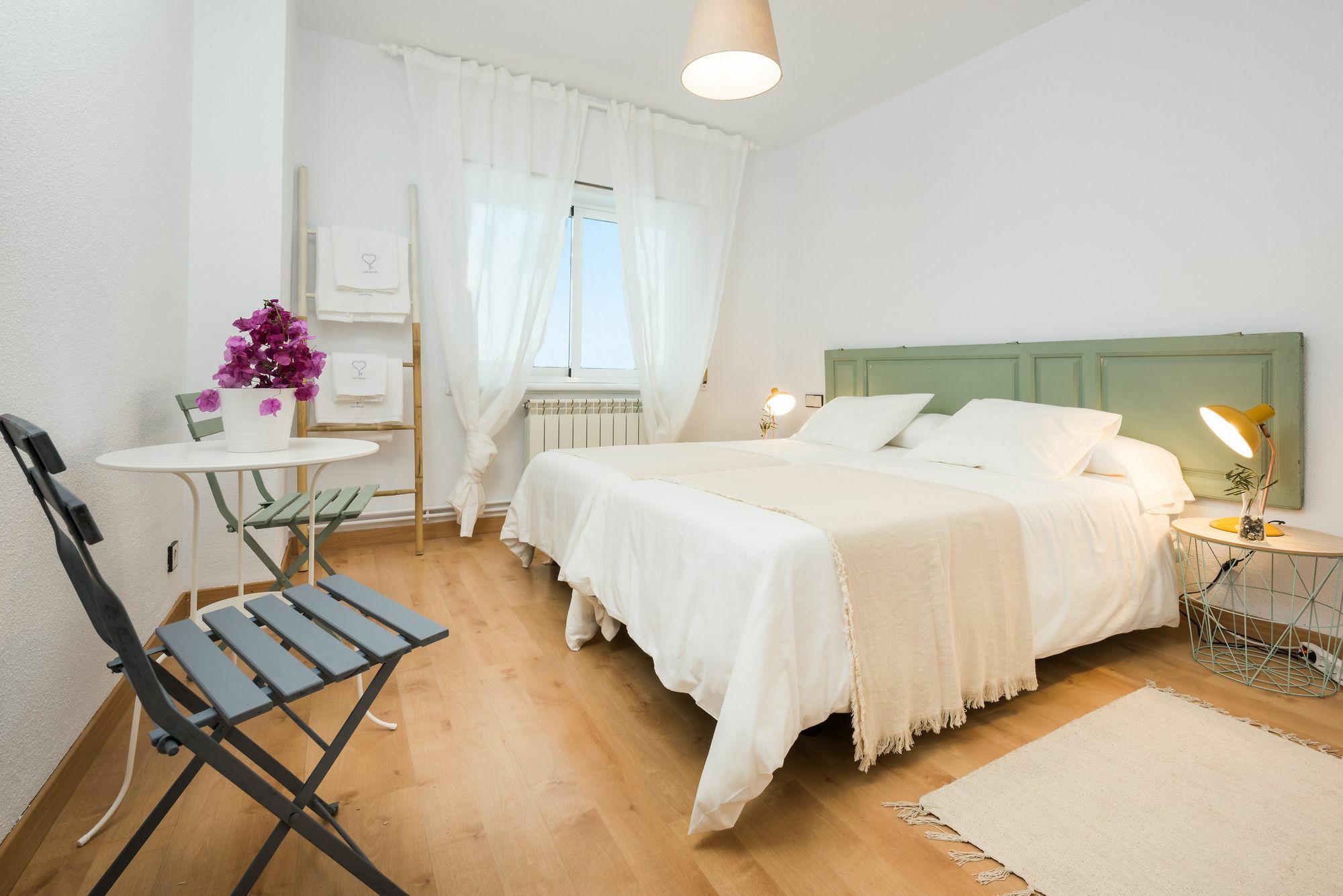Apartamentos Paseo De La Farola Màlaga Exteriér fotografie
